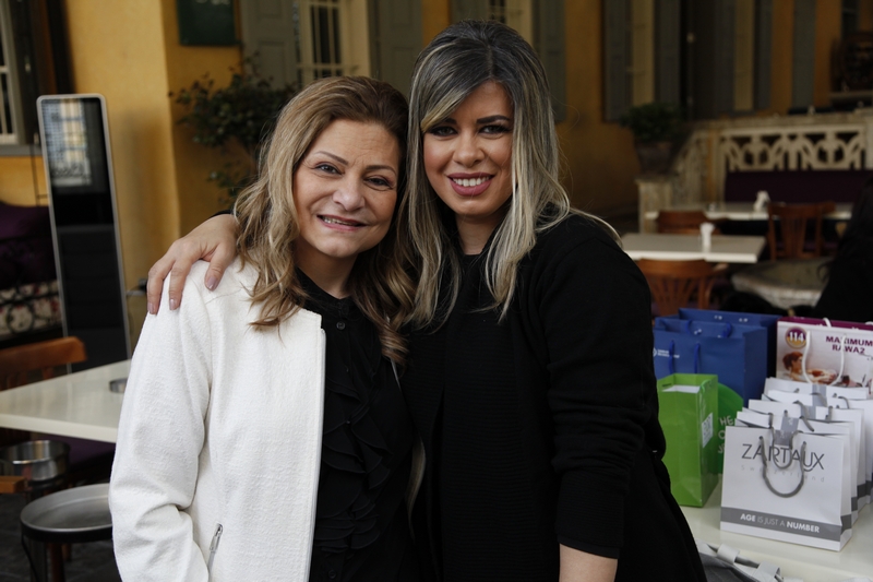 Mother's Day Celebration at ElBrimo Beirut